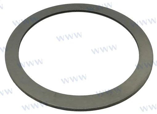 Bearing thrust .094
