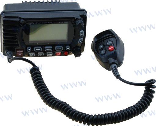 GX1800E STANDARD VHF DSC+GPS 1800E