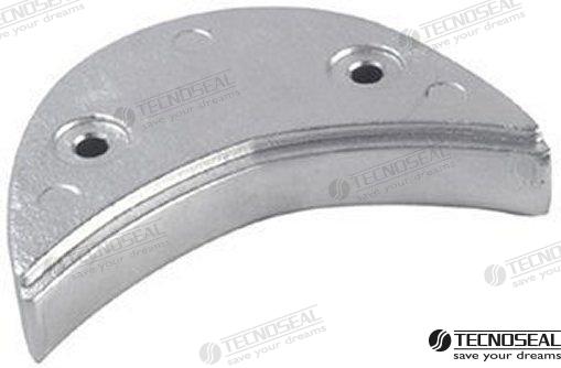 Anode Johnson - Evinrude 90-140HP