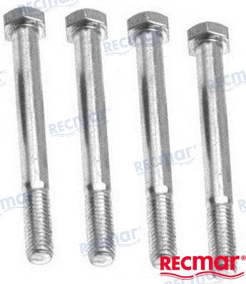Bolt Kit