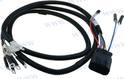 HARNESS ASSY 892990T01