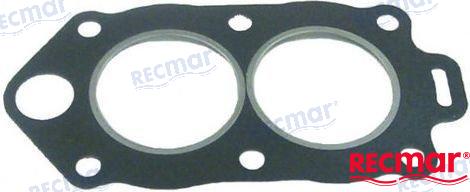 Recmar® cylinder head gasket for Johnson and Evinrude 325273 802288 - Image 3