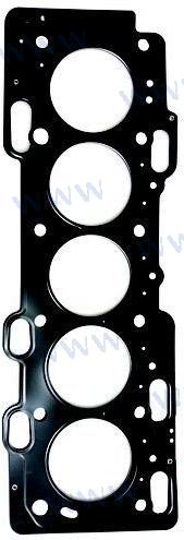 Cylinder Head Gasket for Volvo Penta diesel