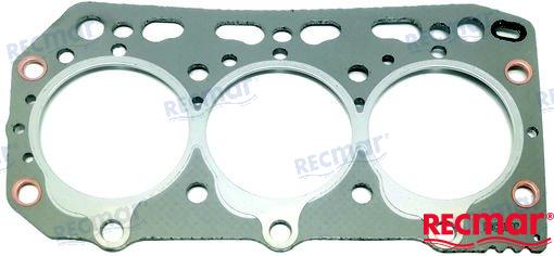 Cylinderhead gasket Yanmar 3JH2-series
