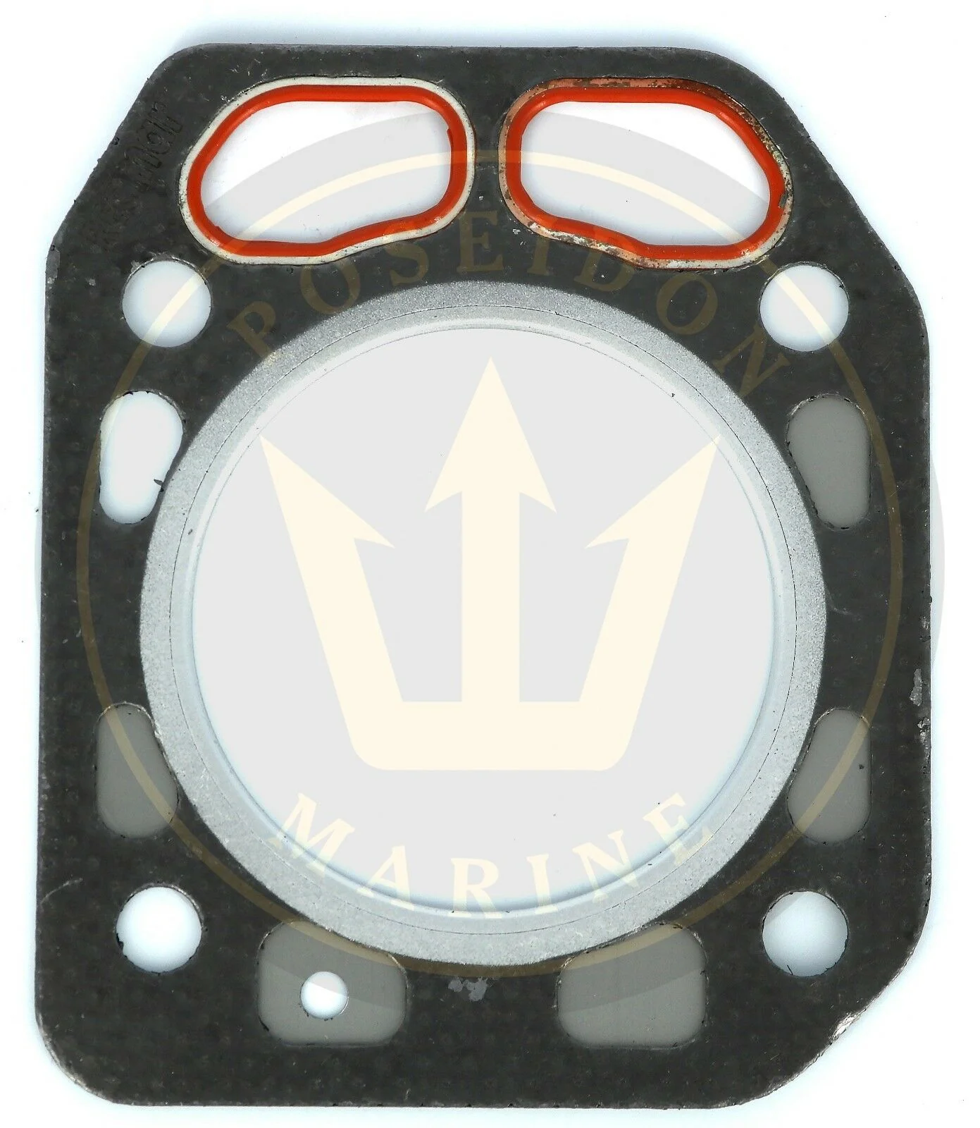 Recmar® Cylinder head gasket for Yanmar 1GM 128170-01331