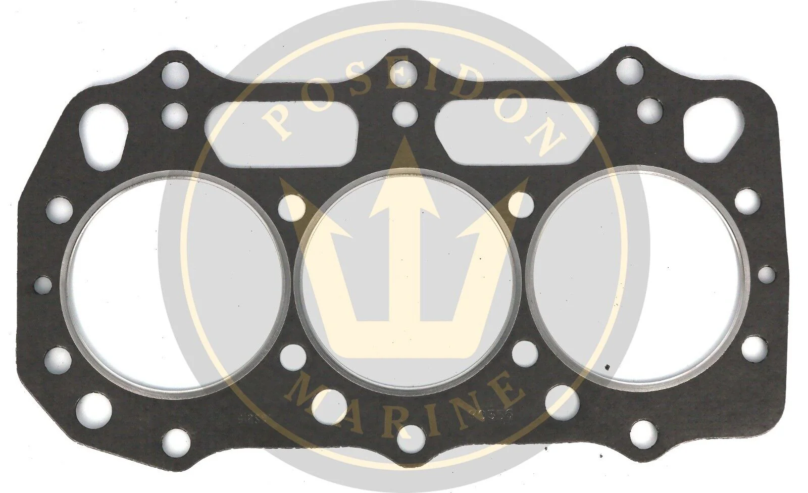 Crom® Head Gasket for Volvo Penta MD2030 3580309