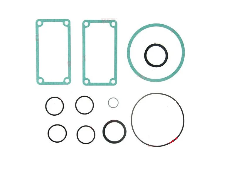 Recmar® Heat exchanger seal kit Volvo Penta AQAD40A TAMD40B TMD40C 838429 22107