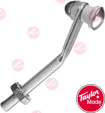 HIDDEN HOLD-DOWN FASTENER (PACK 4) 1607