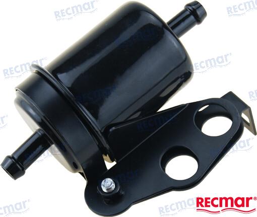 Fuel filter (high pressure) Suzuki DF40-50 (09-10)