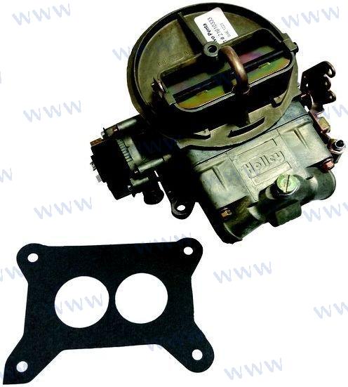 Carburator Holley 2-port complete