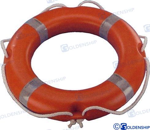 HOMOLOGATED RING LIFEBUOY 65 CM 80001