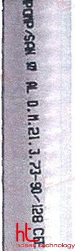 HOSE ALIPOMP/SAN 40MM. (30 M)