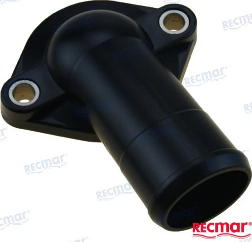 Recmar® Water hose connector Volvo Penta DP-E DP-G DP-X 872752 - Image 2