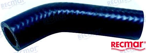 HOSE CYLINDER HEAD STARBO 0340975