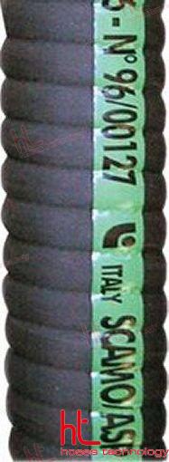 HOSE SCAMO/SP/CAJ 90MM. (1 M)