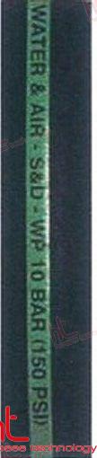 HOSE SEA WATER/SP10FLEX 25X35 (1 M)