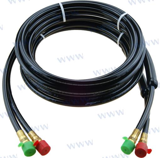 HOSES KIT SEASTAR PRO 5/16 20' - 6.10m 5720