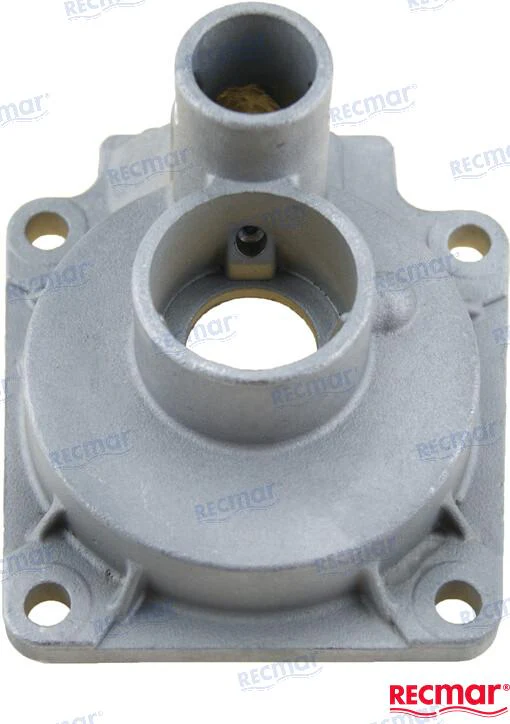 Waterpump housing for Suzuki 20-50 hp