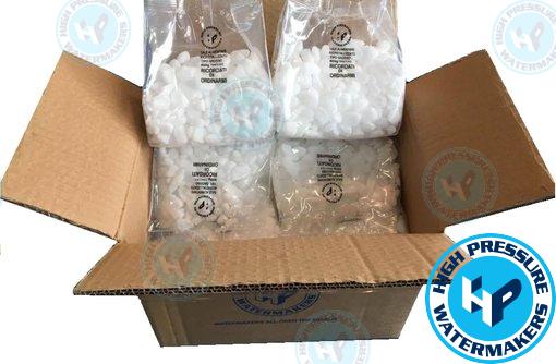 HP SALT BAGS 12 PCS 0,85 GR. 12PACK