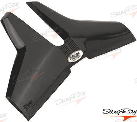 HYDROFOIL JR-1 CLASSIC 9.9- 40 HP (Drill SRXPIJR