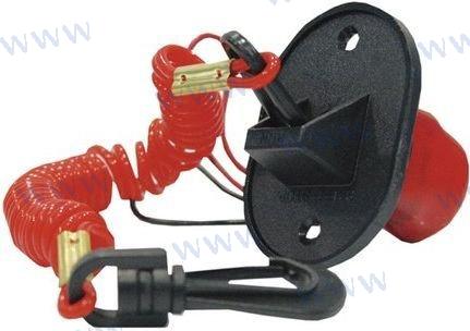 IGNITION KITT SWITCH 1