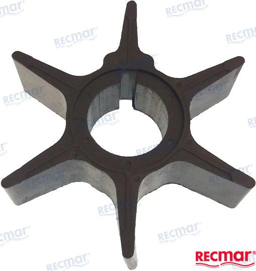 Recmar® Impeller for Suzuki 50HP thru 85HP 17461-95300 - Image 2