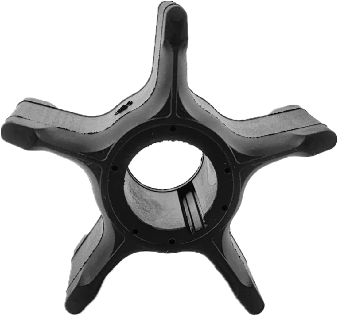 Recmar® Impeller for Suzuki DF200 DF225 DF250 DF300 DF350 17461-93J00 - Image 2