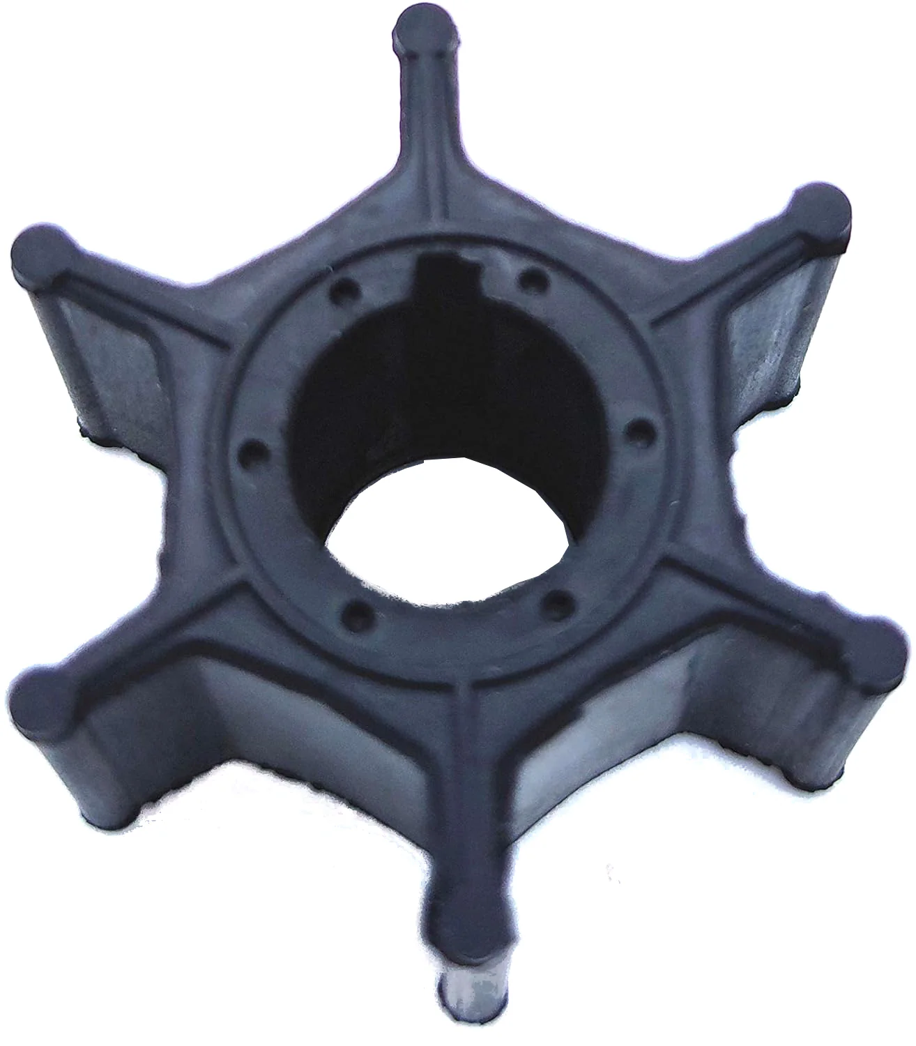 Recmar® Impeller for Suzuki DF9.9 D15 DF20 >2004 17461-93903 - Image 2
