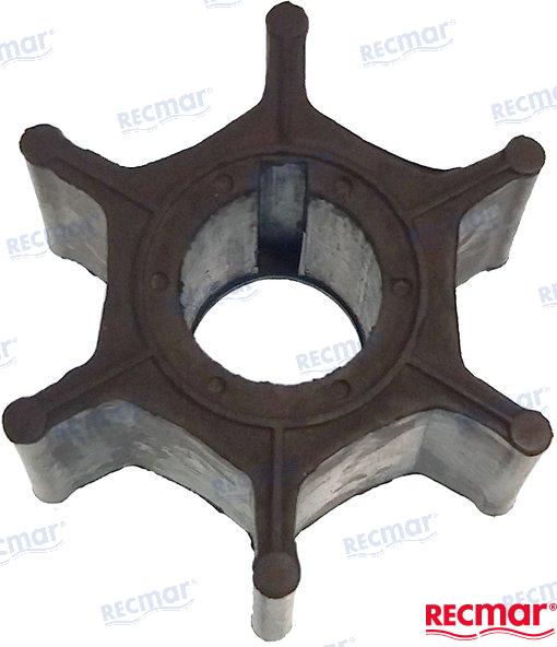 Recmar® Impeller for Suzuki DF9.9 D15 DF20 >2004 17461-93903 - Image 3