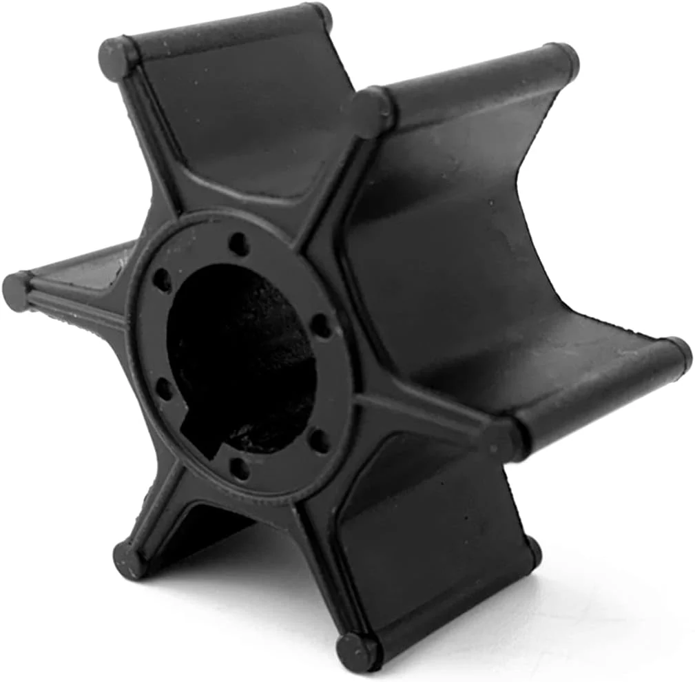 Recmar® Impeller for Suzuki DT9.9 DT15 DF9.9 DF15 17461-92D02 - Image 2
