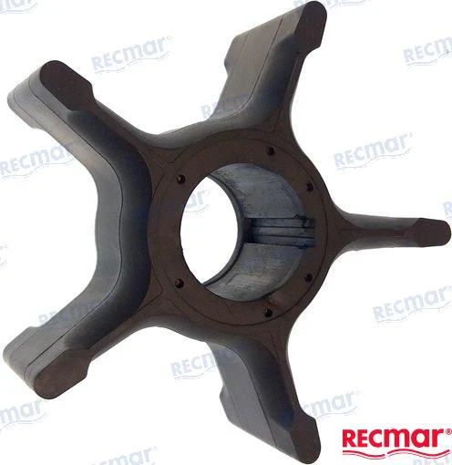 Recmar® Impeller for Suzuki 90-200 hp 4-stroke 17461-90J01 - Image 2