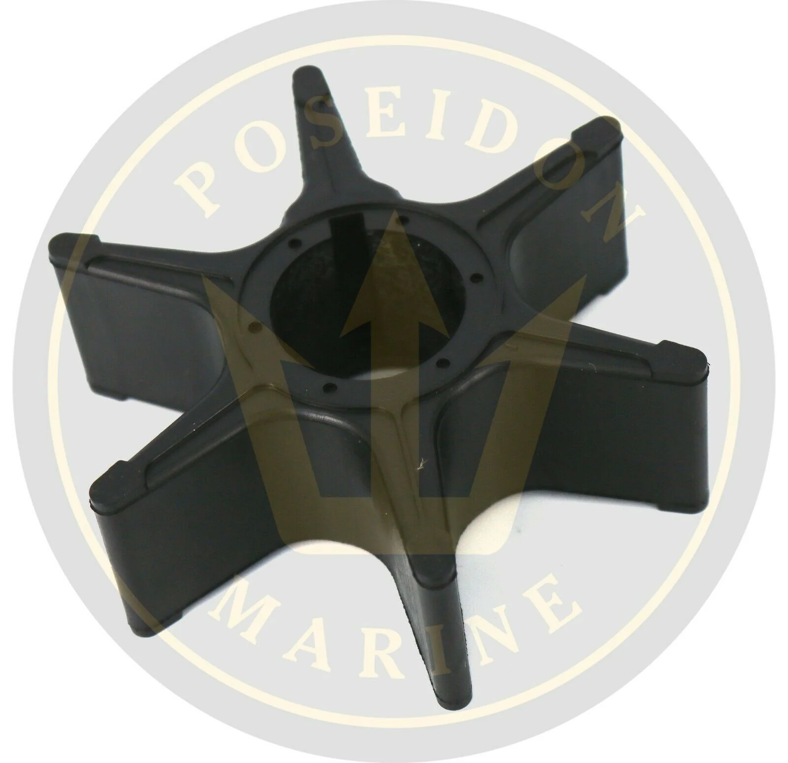 Recmar® Impeller Suzuki/Johnson 60-100 hp 17461-87E12 5030723 18-3049 - Image 2