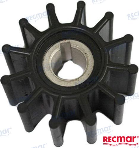 Recmar® Impeller replaces Sherwood 10077K