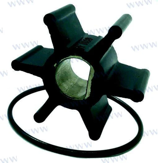 Sherwood® water pump impeller kit 08000K - Image 2