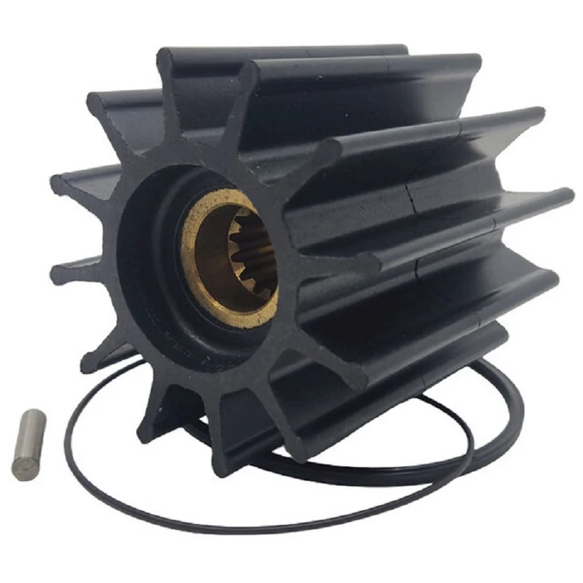 Sherwood® water pump impeller kit 18000K Caterpillar 3176 3196 3406 Cummins QSM11