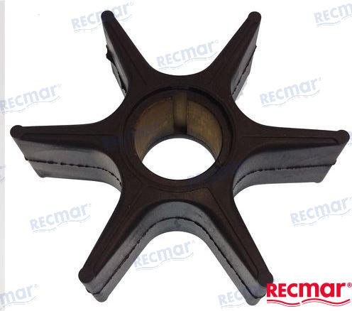 Recmar® Impeller for Honda 75HP-150HP 19210-ZW1-B04 - Image 3