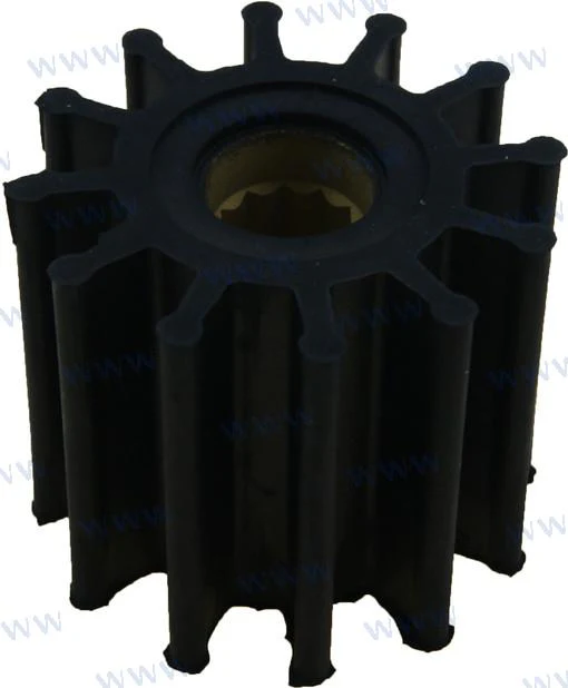 Impeller for Volvo Penta 21951354 21213664 21951352 Yanmar 119773-42600 09-812B - Image 2