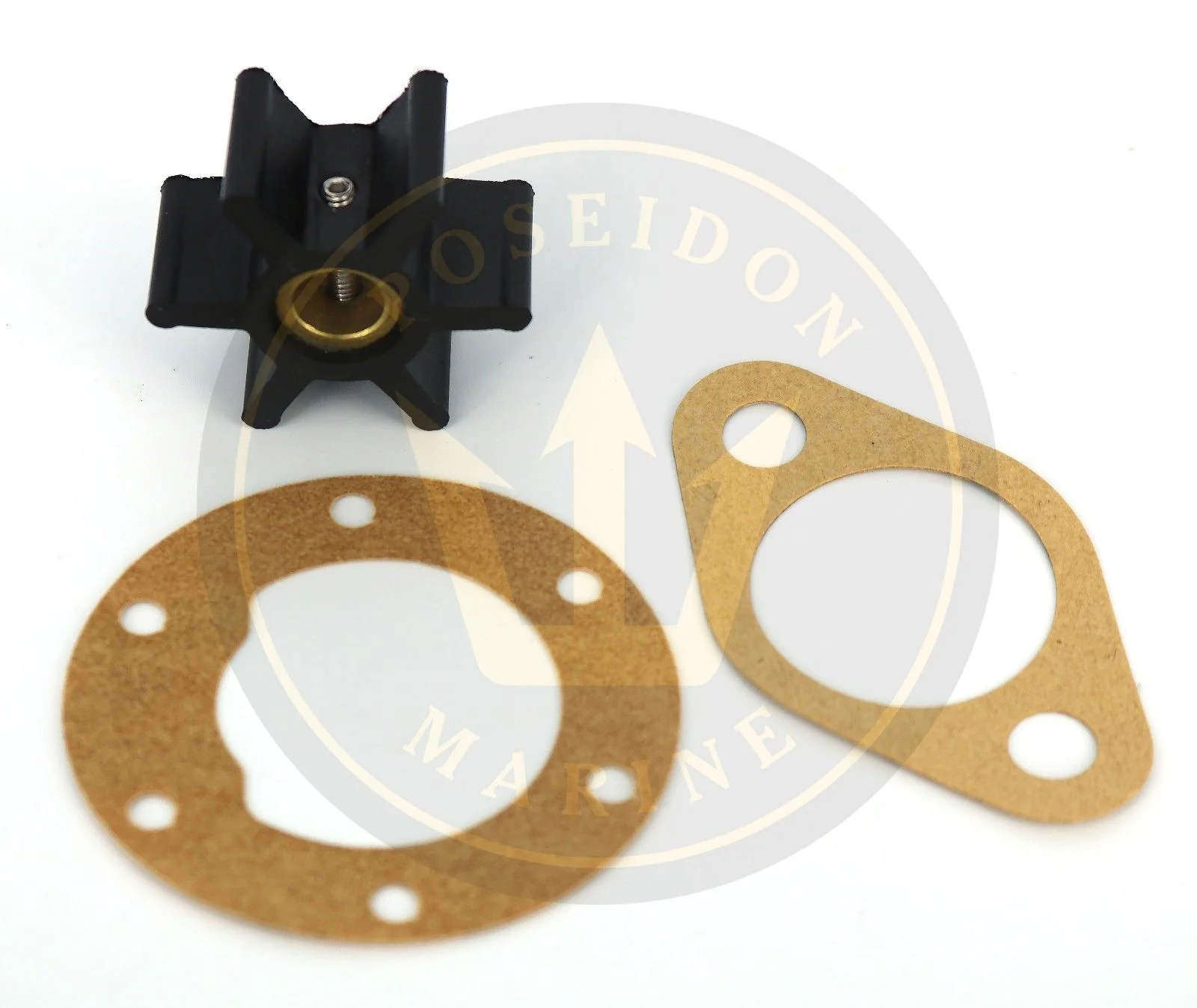Impeller for Volvo Penta RO: 3586494 09-806B 09979K 4528-0001 132-0859