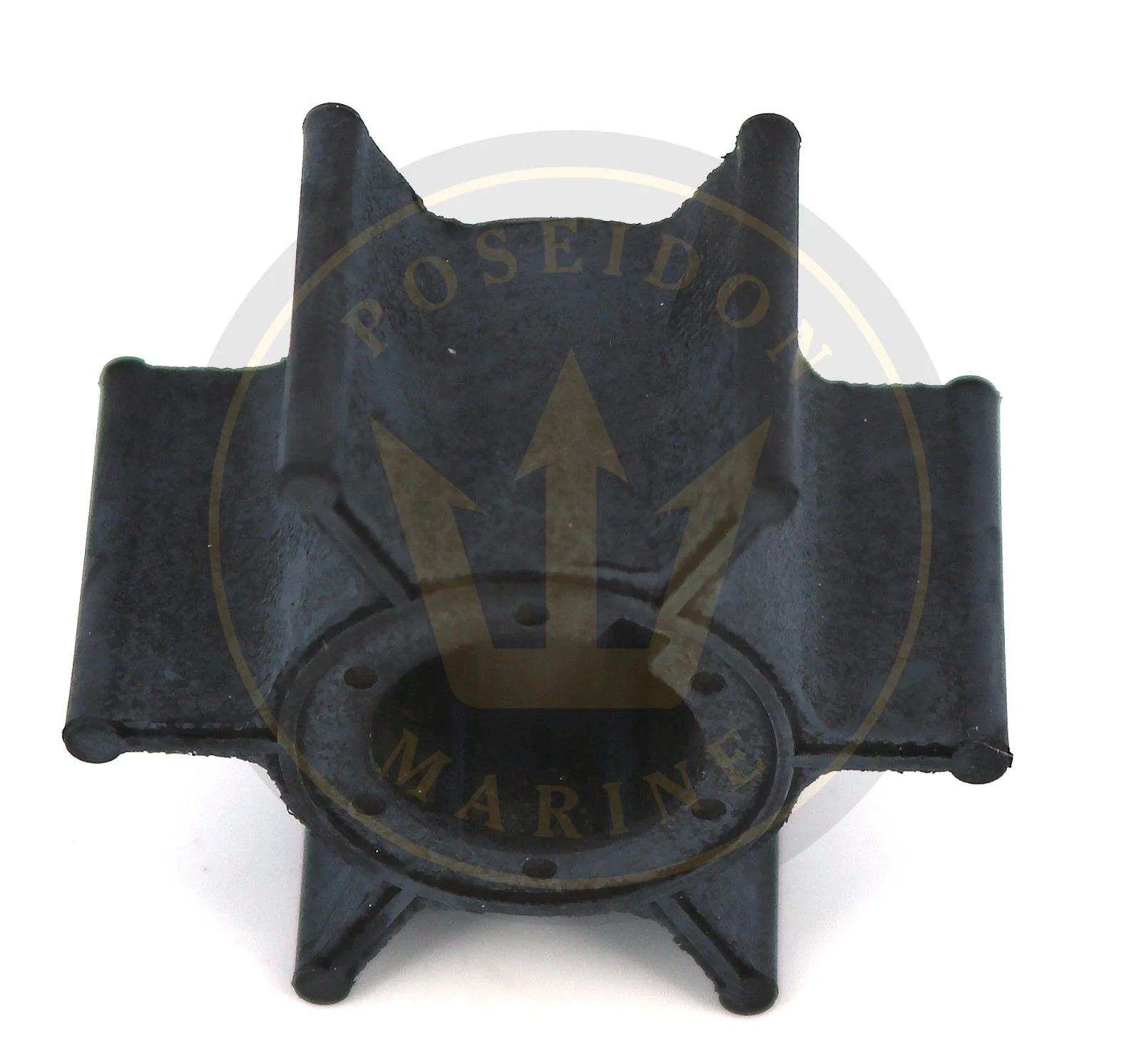 Impeller for Yamaha E8D two stroke HP RO : 662-44352-01 - Image 2