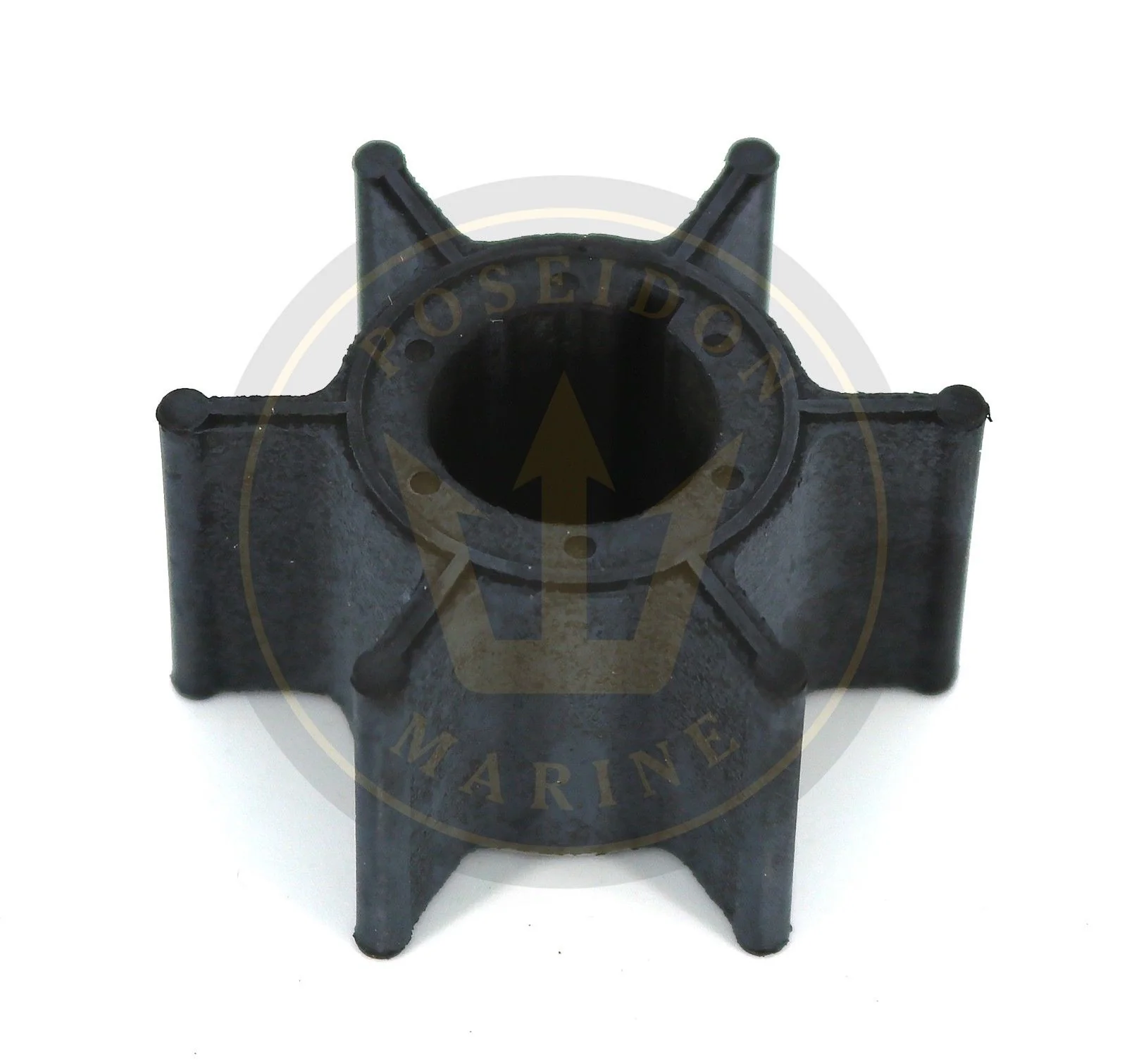 Impeller for Yamaha E8D two stroke HP RO : 662-44352-01 - Image 3