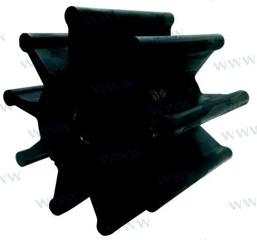 Jabsco ® impeller kit 18789-0001 - Image 2