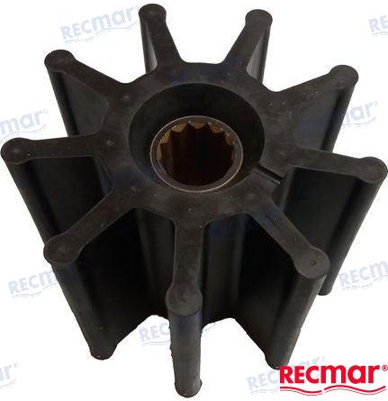 RecMar ® Impeller 18789-0001