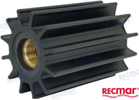 Impeller REC09-820B
