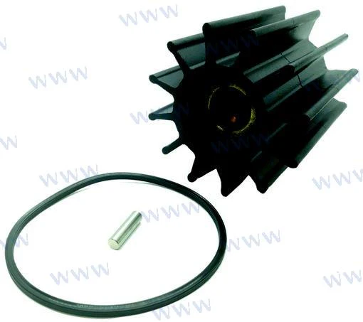 Sherwood® water pump impeller kit 29000K - Image 2