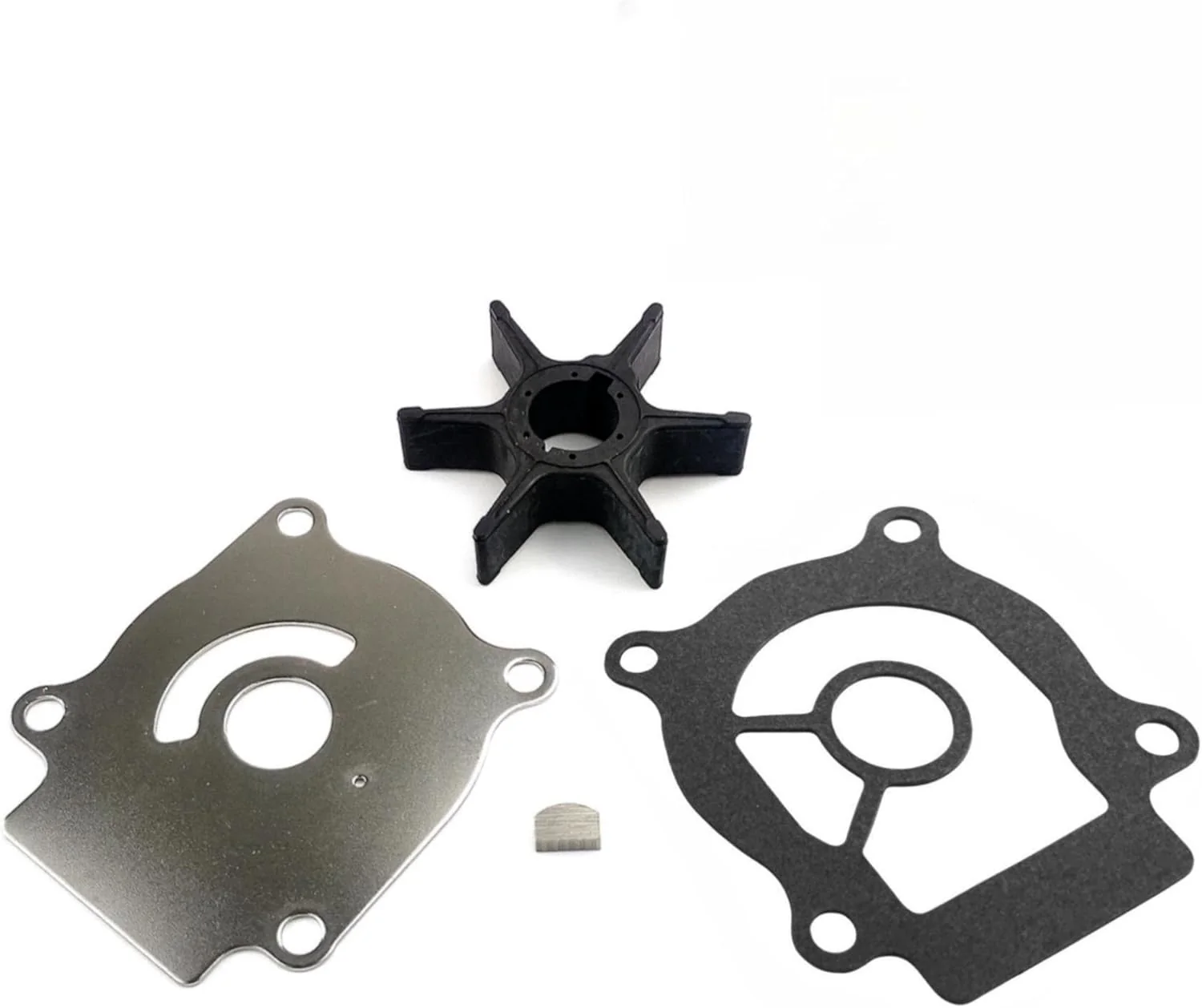 Recmar® Water pump repair kit Suzuki DT20-DT35 1985-1997 D25-DF50 17400-96403