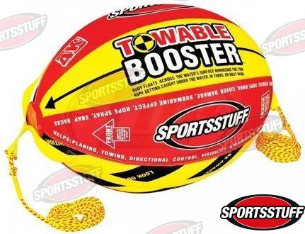 INFLATABLE BOOSTER BALL 4K 53-2030