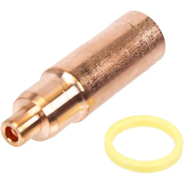 Recmar® Injector sleeve kit Volvo Penta KAD44 KAD300 861688 - Image 2