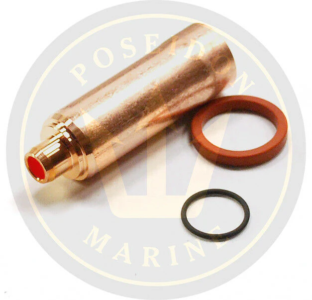 Recmar® Injector sleeve kit Volvo Penta Early 31 41 42 43 861255 838609