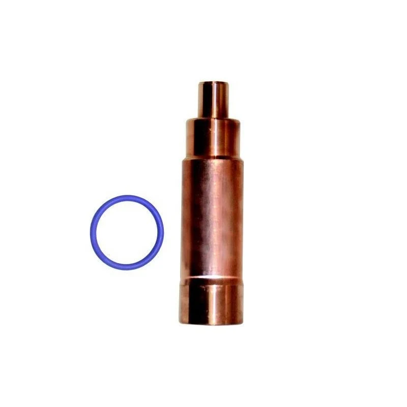 SLP® Injector sleeve kit Volvo Penta D4 D6 889970 3583716 - Image 5