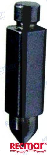 Needle for Mercury/Mariner carburator